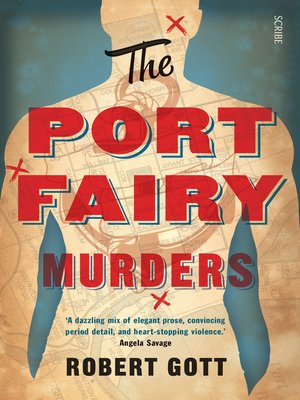 cover image of The Port Fairy Murders